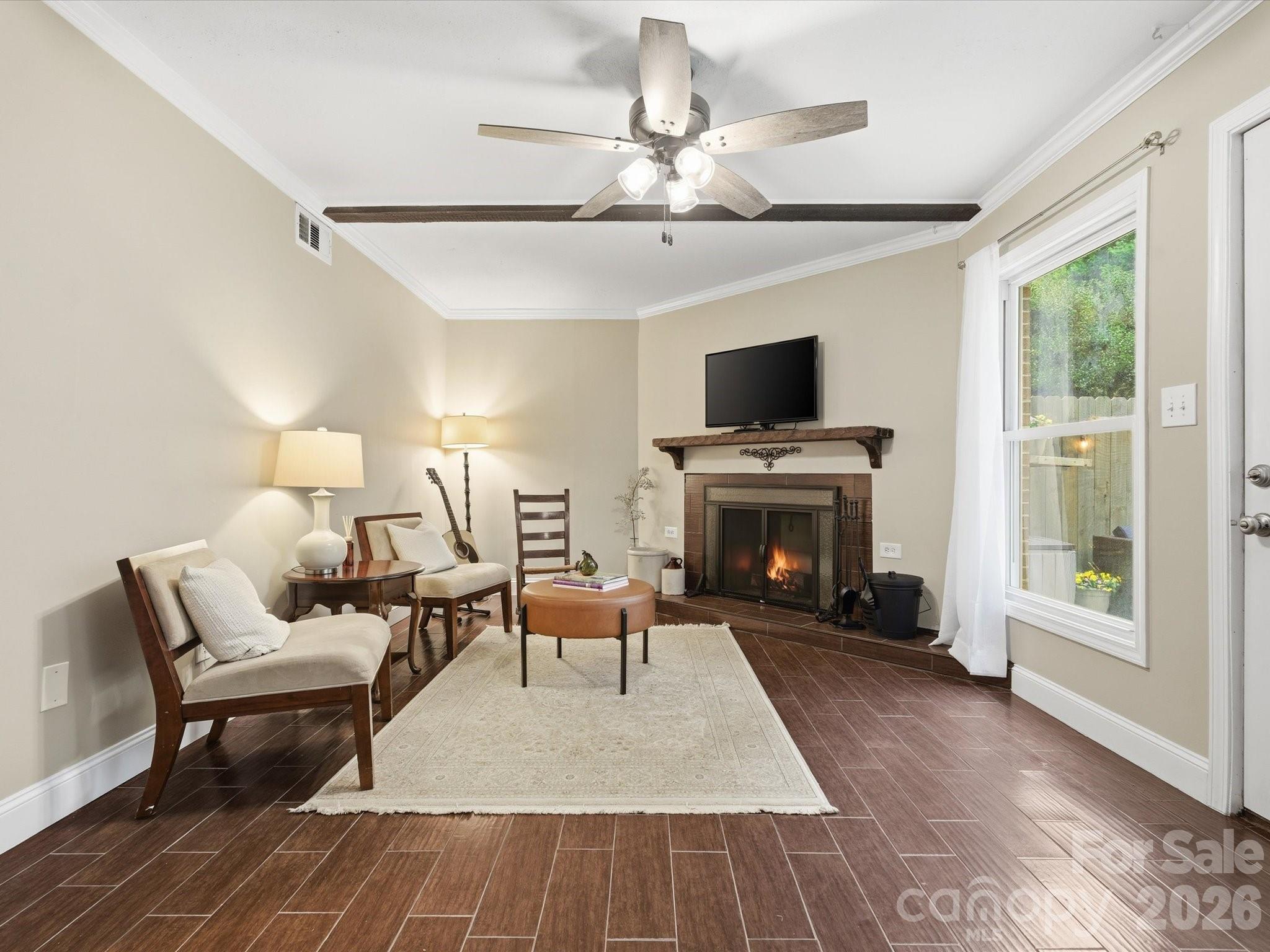 8344 Knights Bridge Road Charlotte, NC 28210 - Photo 38 of 48 Gallery Image 38