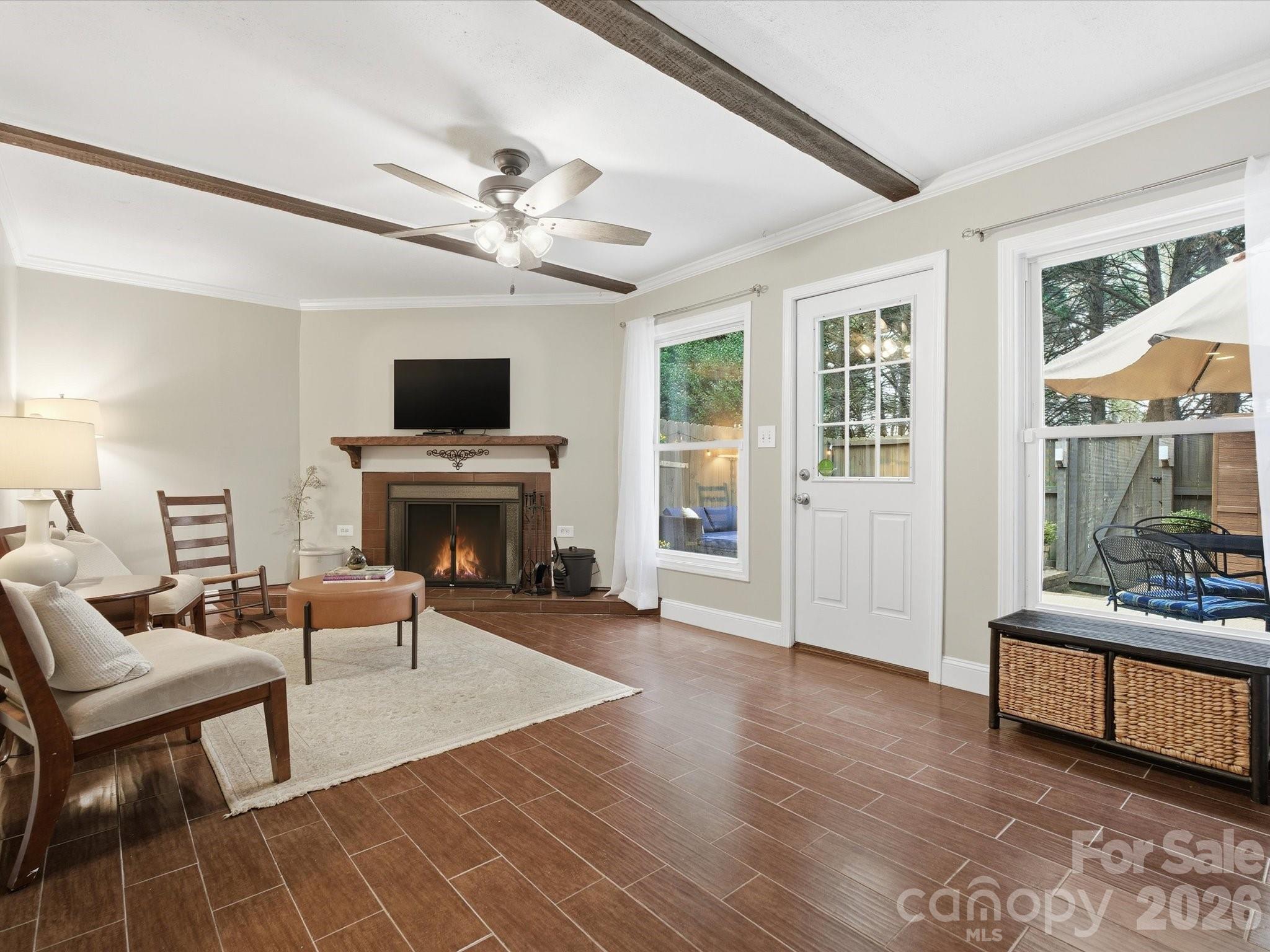 8344 Knights Bridge Road Charlotte, NC 28210 - Photo 39 of 48 Gallery Image 39