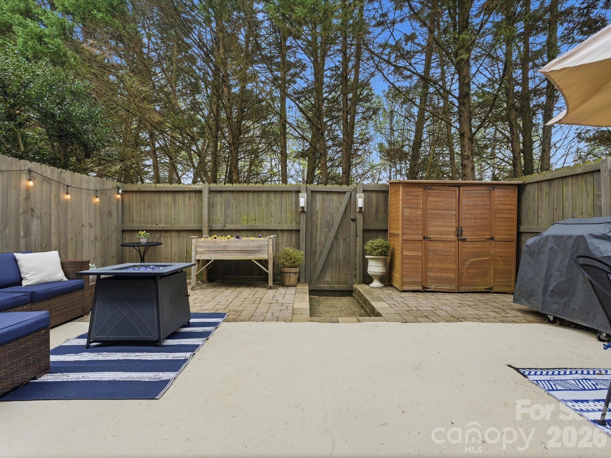 8344 Knights Bridge Road Charlotte, NC 28210 - Photo 40 of 48 Gallery Image 40