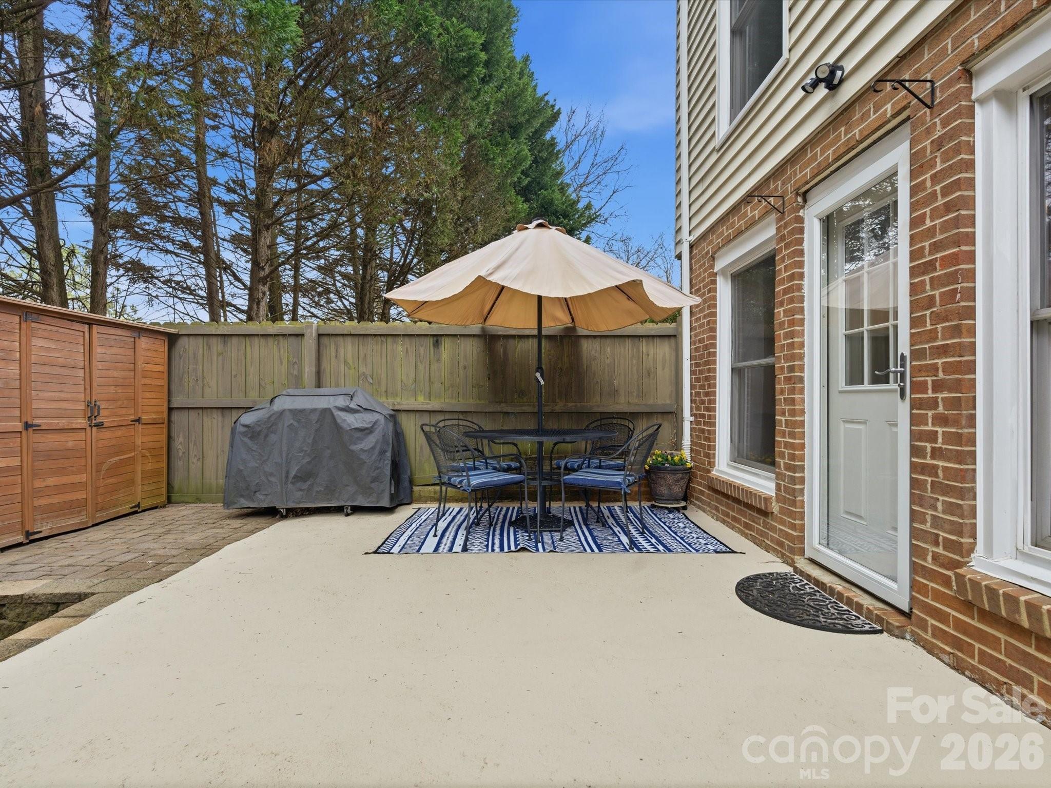 8344 Knights Bridge Road Charlotte, NC 28210 - Photo 41 of 48 Gallery Image 41