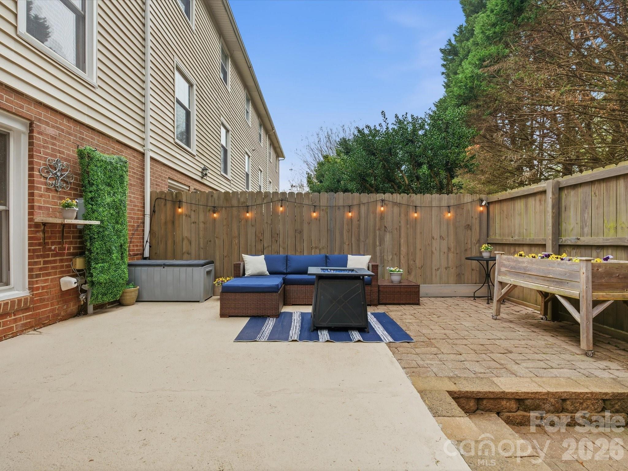 8344 Knights Bridge Road Charlotte, NC 28210 - Photo 42 of 48 Gallery Image 42
