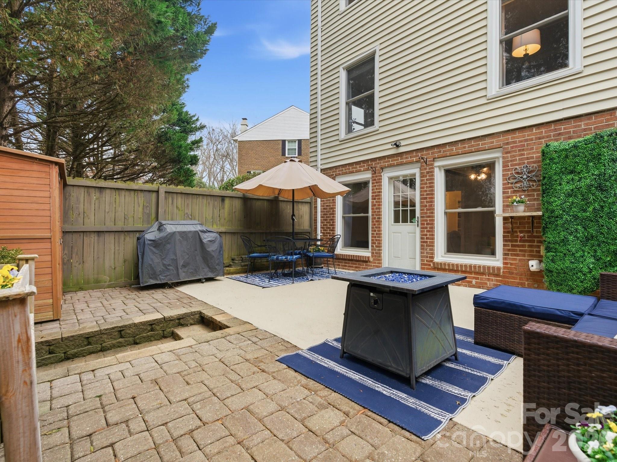 8344 Knights Bridge Road Charlotte, NC 28210 - Photo 43 of 48 Gallery Image 43