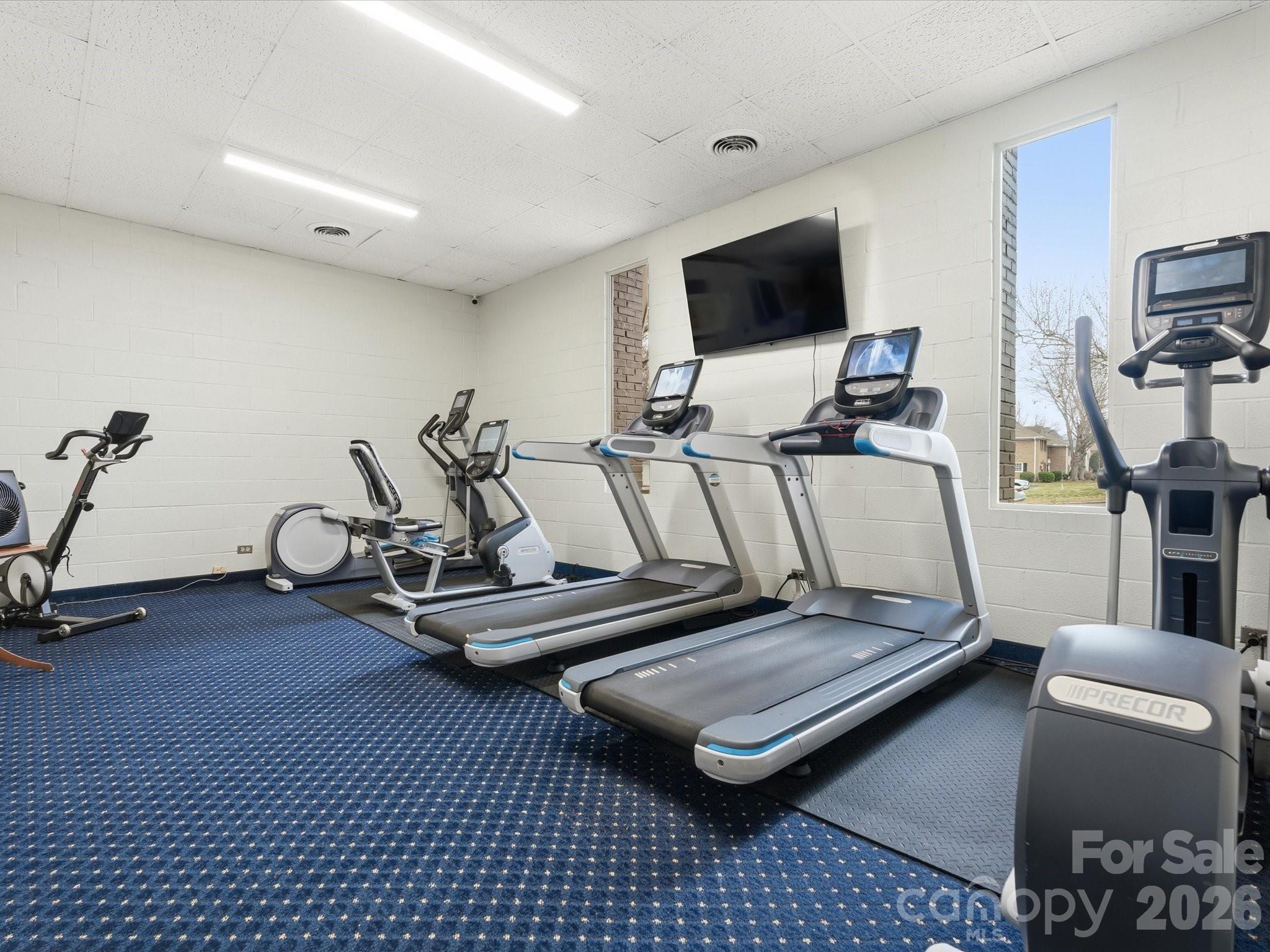 8344 Knights Bridge Road Charlotte, NC 28210 - Photo 46 of 48 Gallery Image 46