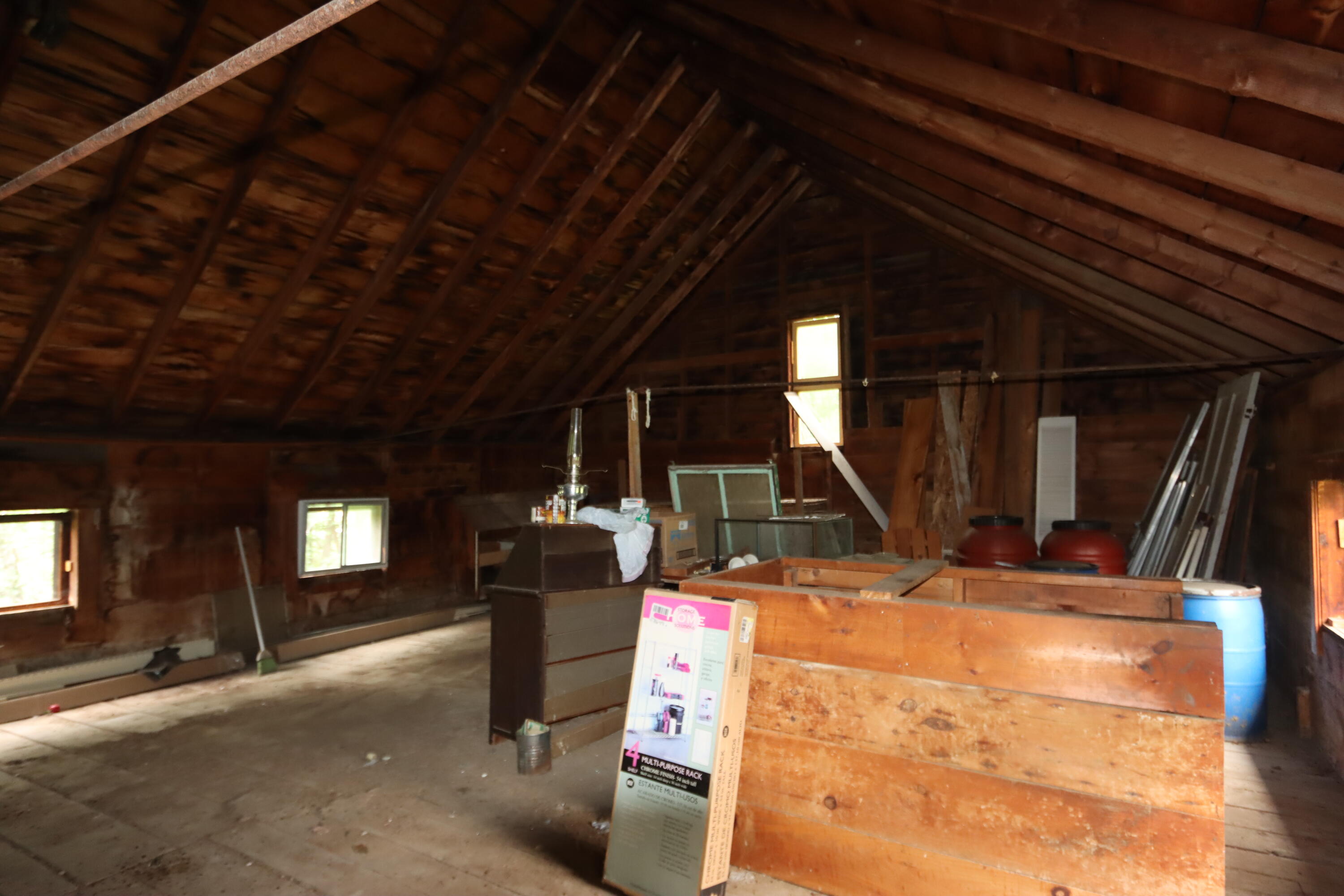 7 Black Bridge Road Mexico, ME 04257 - Photo 33 of 39 IMG_3724