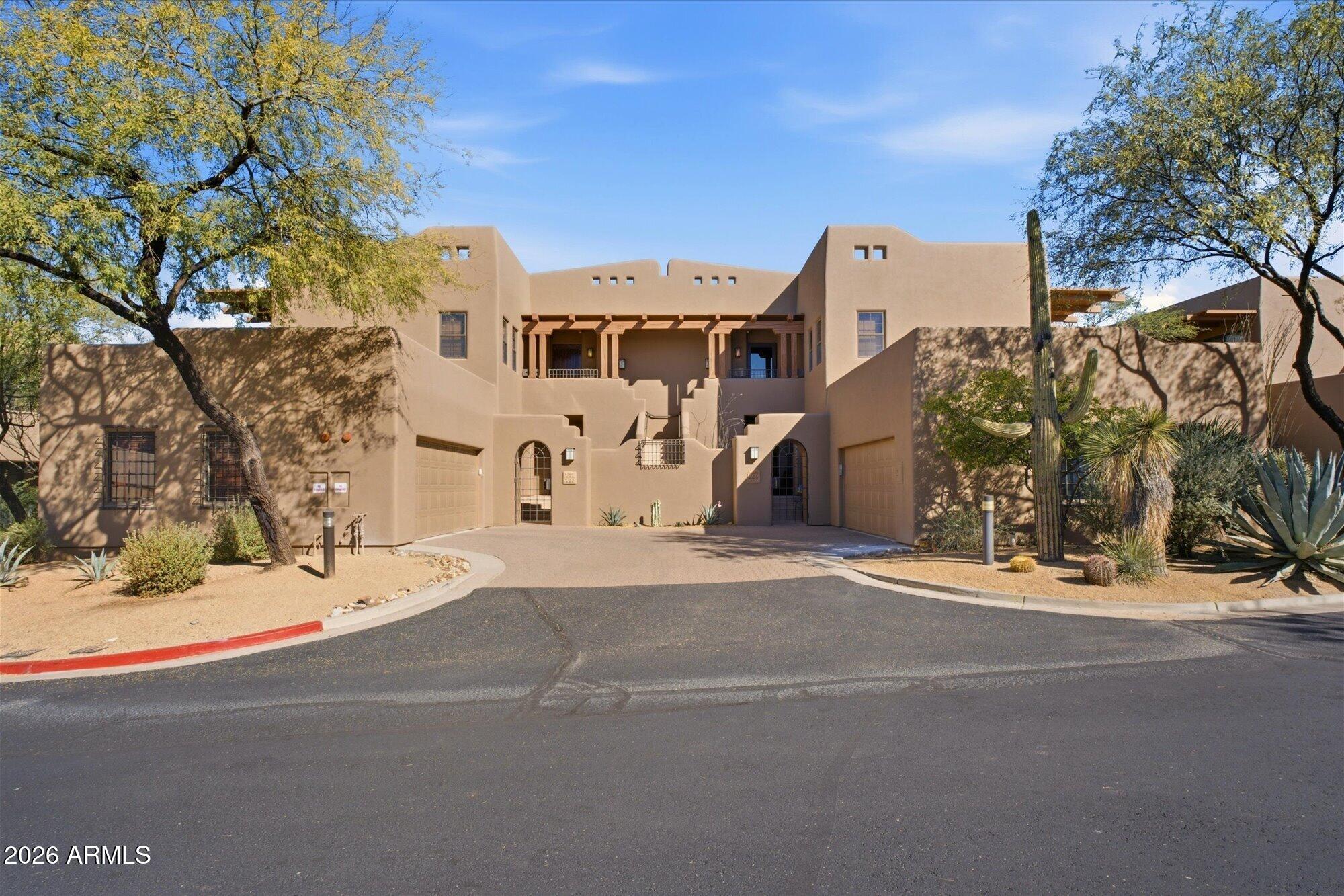 36601 North Mule Train Road, Unit A36 Carefree, AZ 85377 - Photo 4 of 24