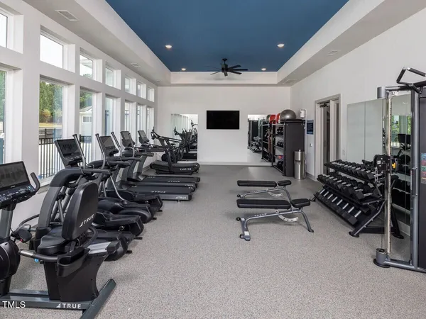 $1,744 | 3520 Pinetree Grove Lane, Unit B1, Raleigh, NC 27604