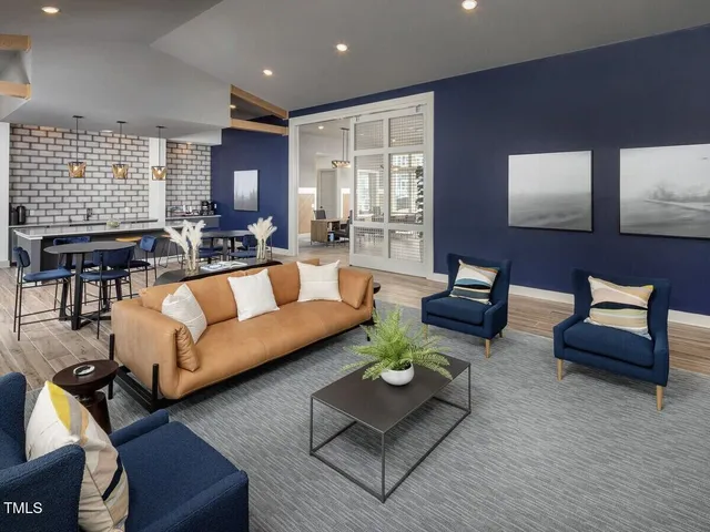 $1,679 | 3520 Pinetree Grove Lane, Unit B1, Raleigh, NC 27604