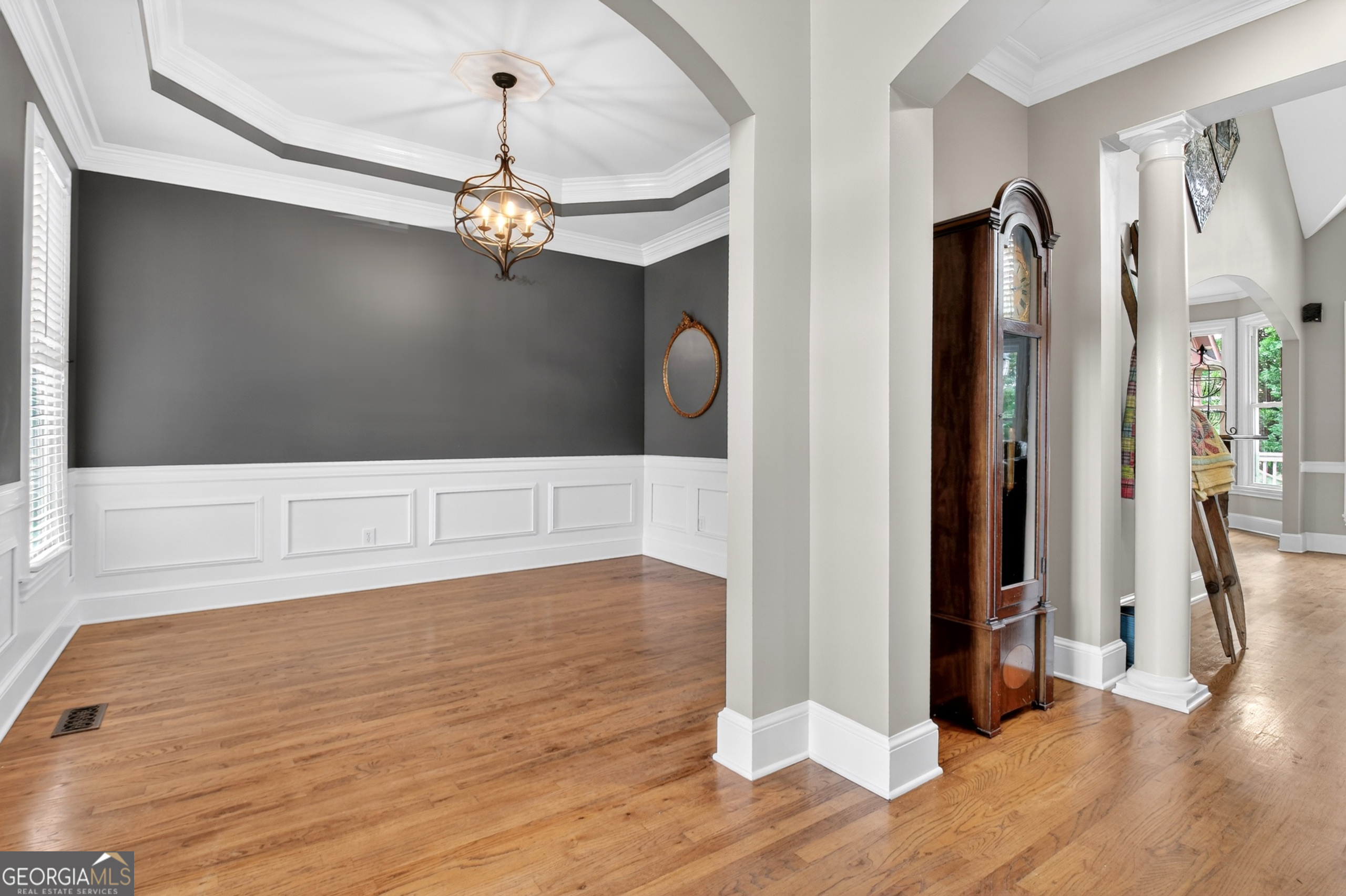 105 Bell Springs Road Senoia, GA 30276 - Photo 56 of 121