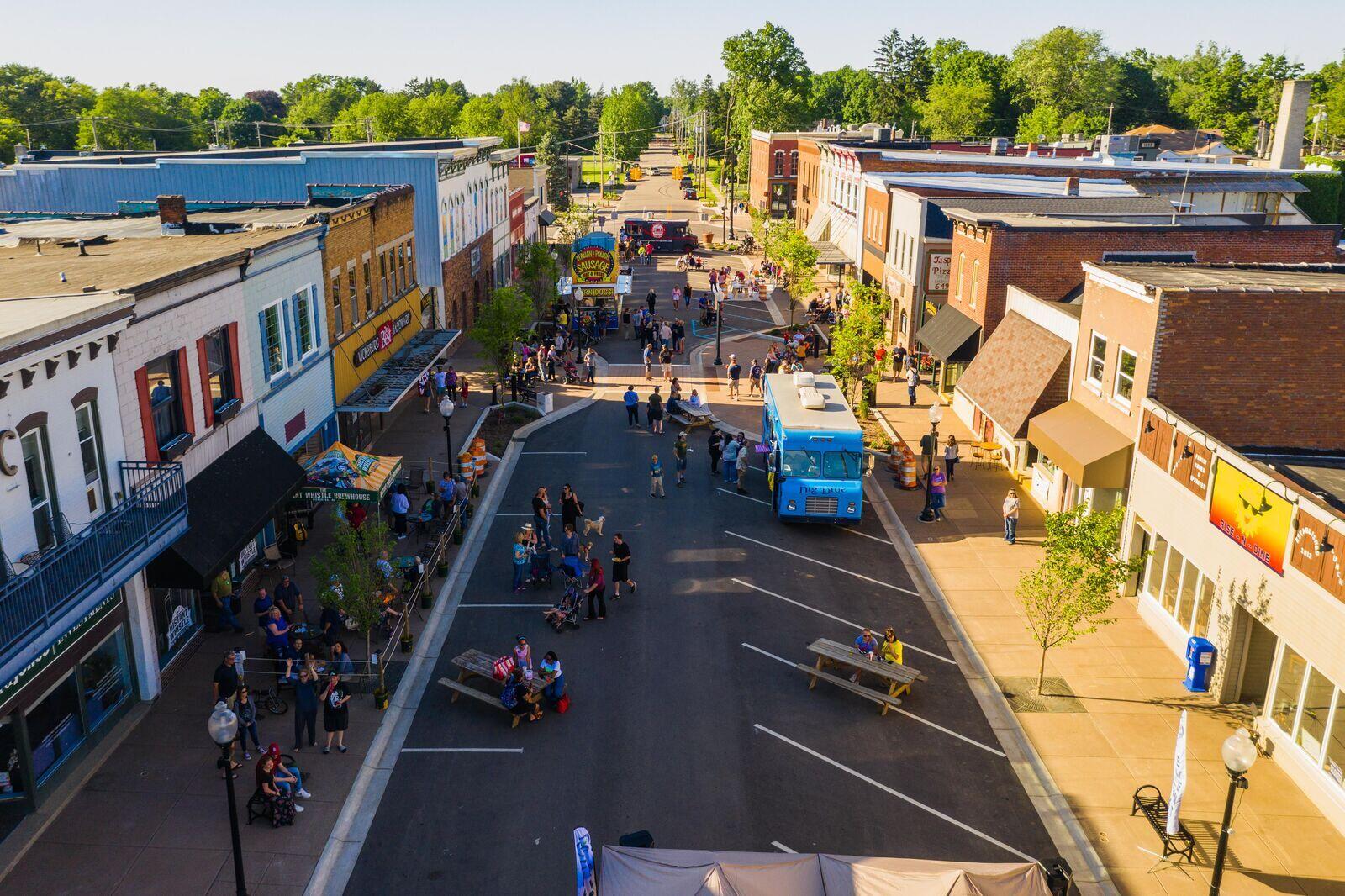 14325 Bridgeview Pointe Vicksburg, MI 49097 - Photo 16 of 18 The Mill-Downtown