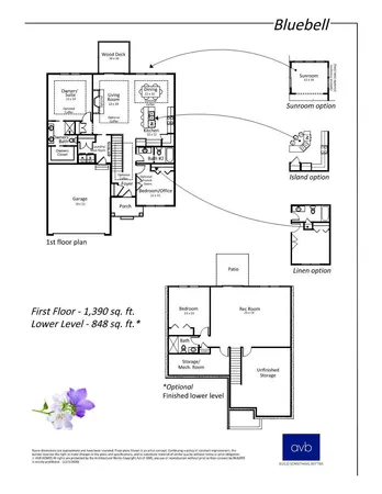 $454,900 | 14325 Bridgeview Pointe, Vicksburg, MI 49097