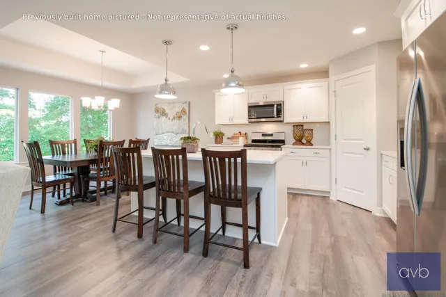 $465,500 | 14325 Bridgeview Pointe, Vicksburg, MI 49097