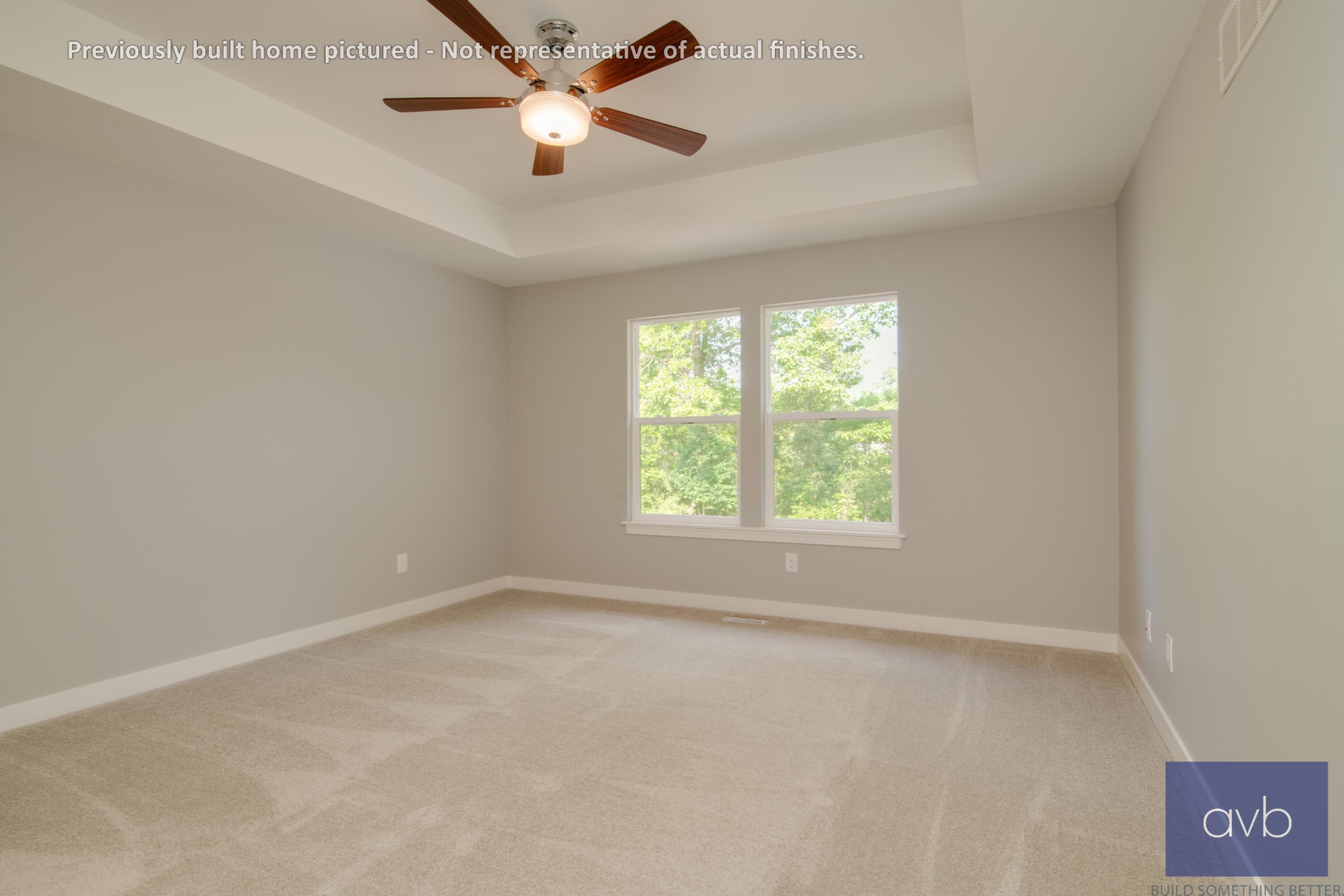 14325 Bridgeview Pointe Vicksburg, MI 49097 - Photo 5 of 18 Bluebell Primary Bedroom