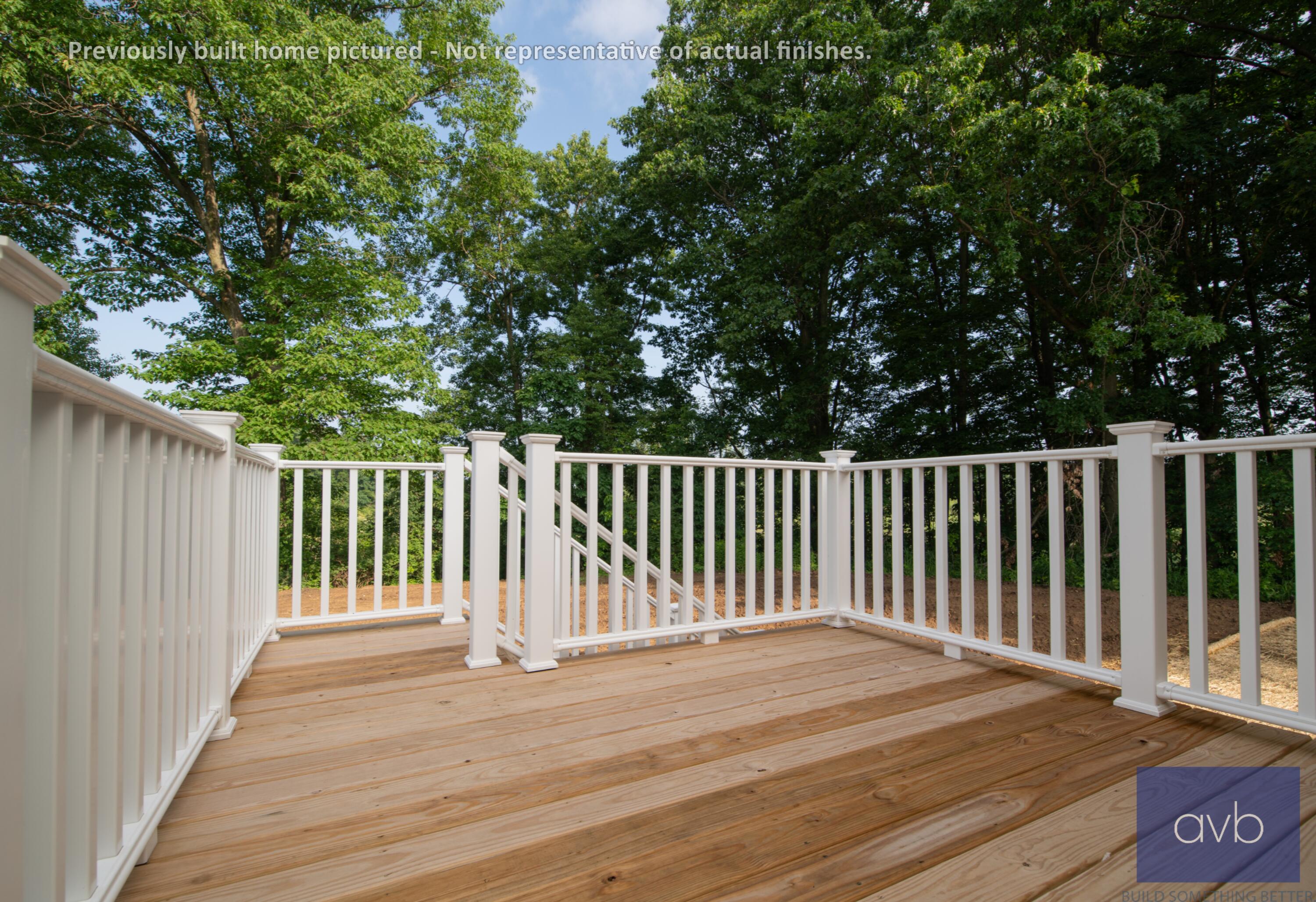 14325 Bridgeview Pointe Vicksburg, MI 49097 - Photo 6 of 18 Deck