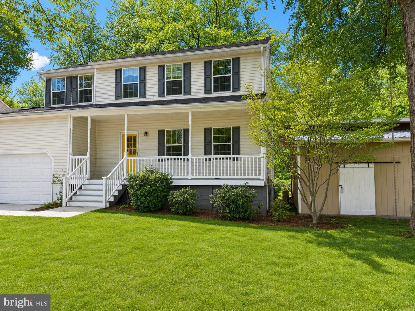 8121 Sagamore Way Pasadena, MD 21122 - Photo 2 of 2