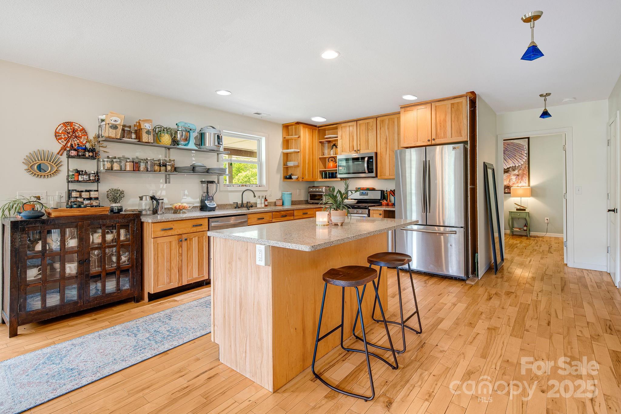 25 Frannys Farm Road Leicester, NC 28748 - Photo 11 of 37 Gallery Image 11