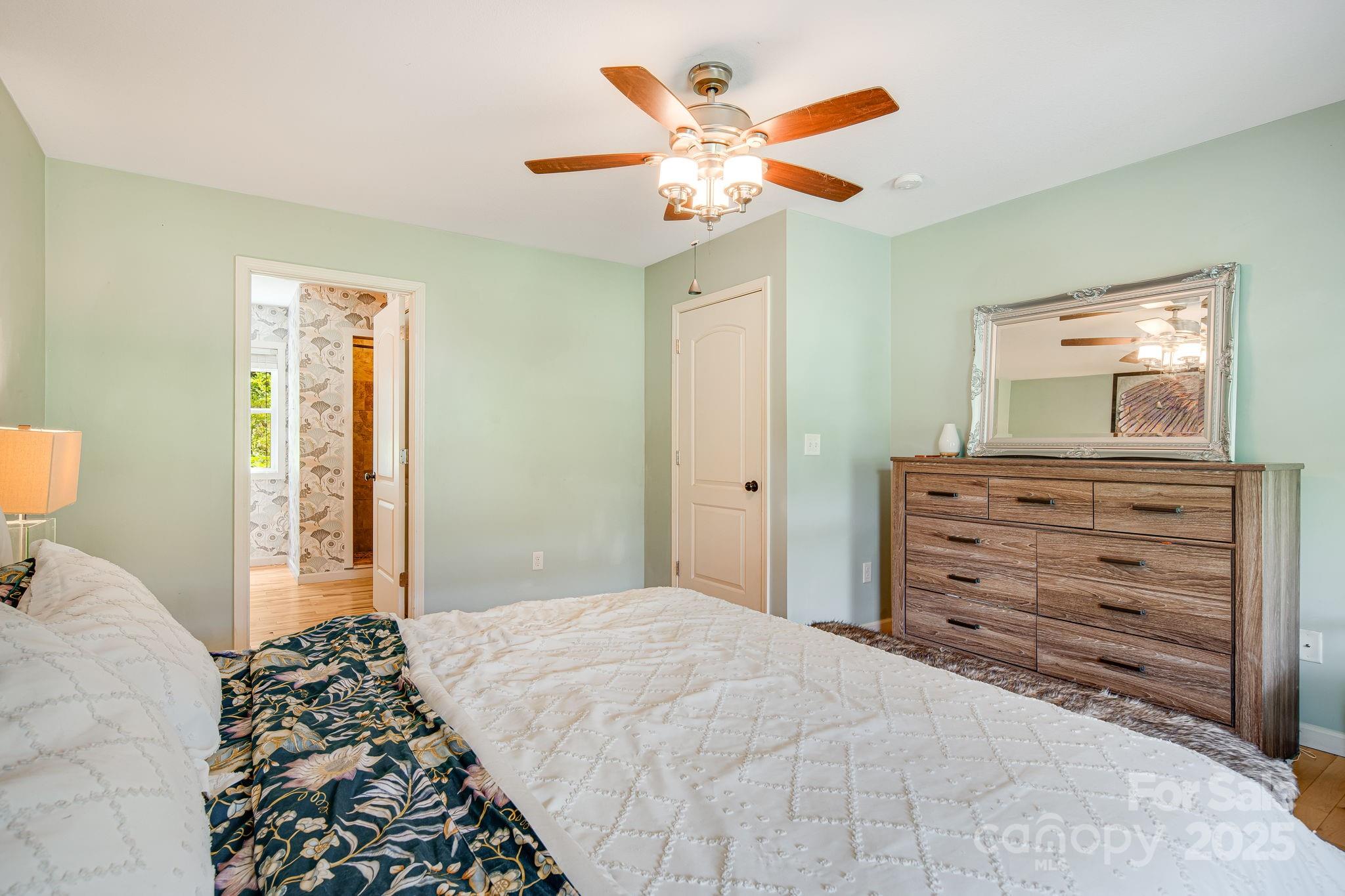 25 Frannys Farm Road Leicester, NC 28748 - Photo 18 of 37 Gallery Image 18