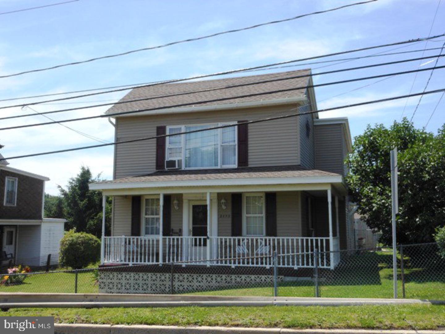 2893 Fairgrounds Road Ashland, PA 17921 - Photo 2 of 25 View