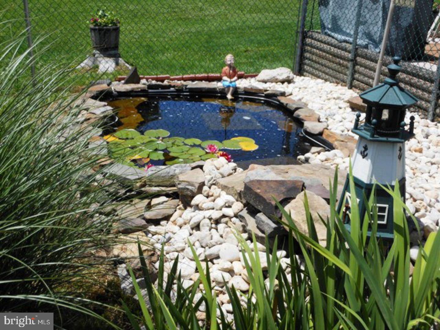 2893 Fairgrounds Road Ashland, PA 17921 - Photo 21 of 25 Lake / Pond