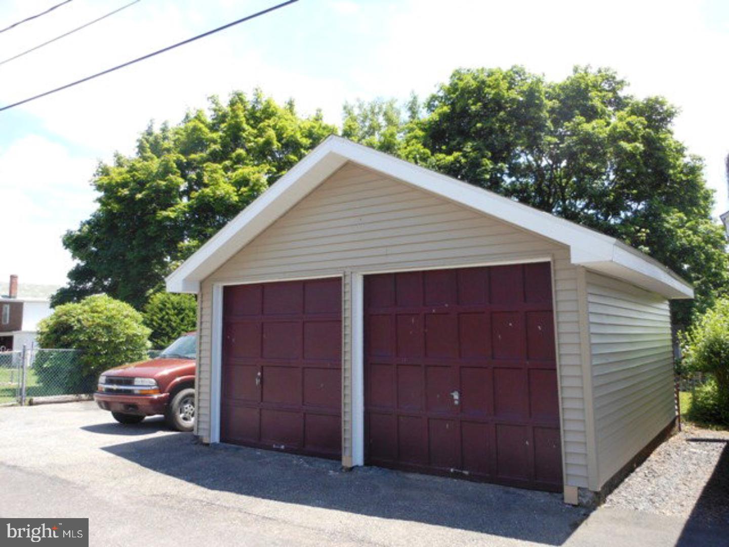 2893 Fairgrounds Road Ashland, PA 17921 - Photo 23 of 25