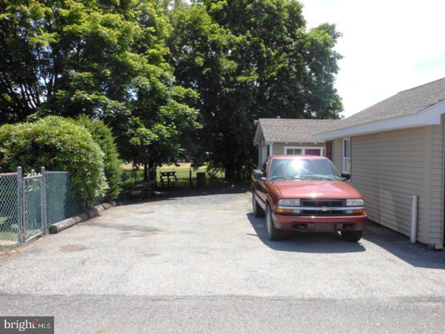 2893 Fairgrounds Road Ashland, PA 17921 - Photo 24 of 25