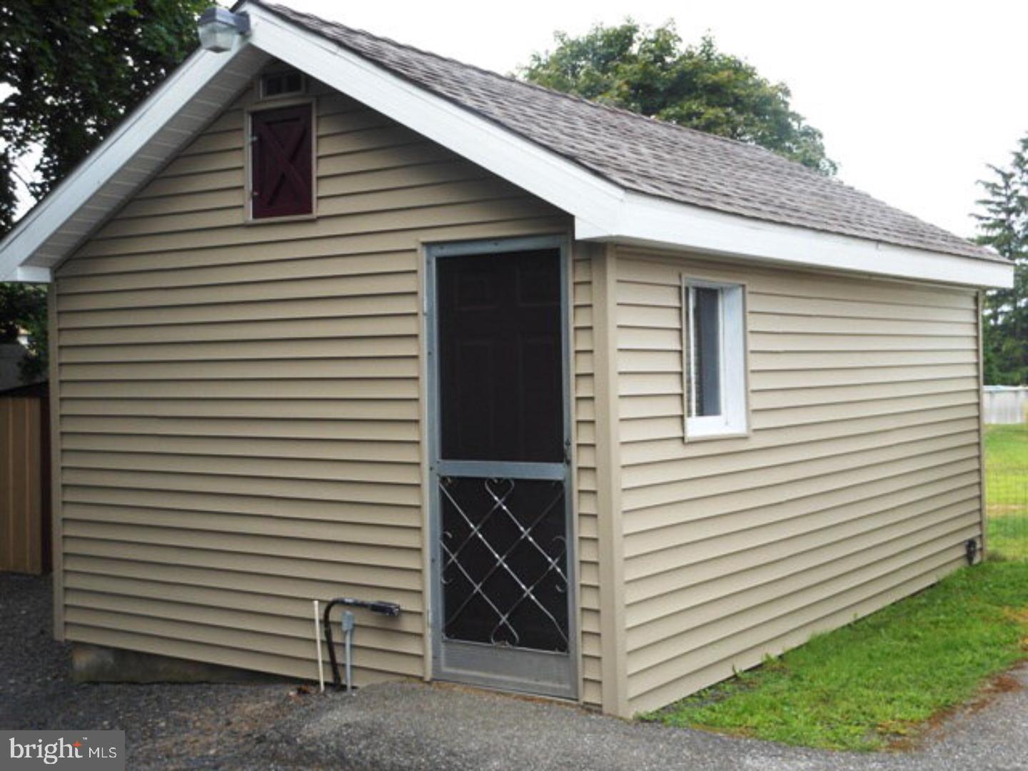 2893 Fairgrounds Road Ashland, PA 17921 - Photo 25 of 25