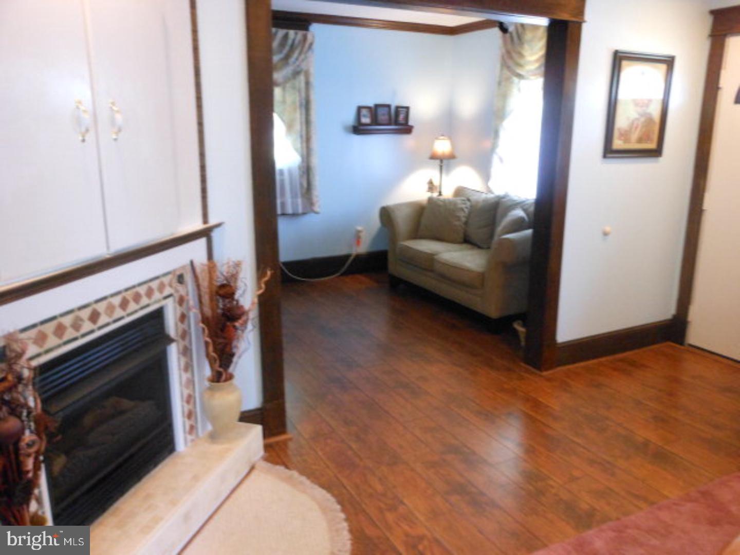 2893 Fairgrounds Road Ashland, PA 17921 - Photo 4 of 25 Living Room