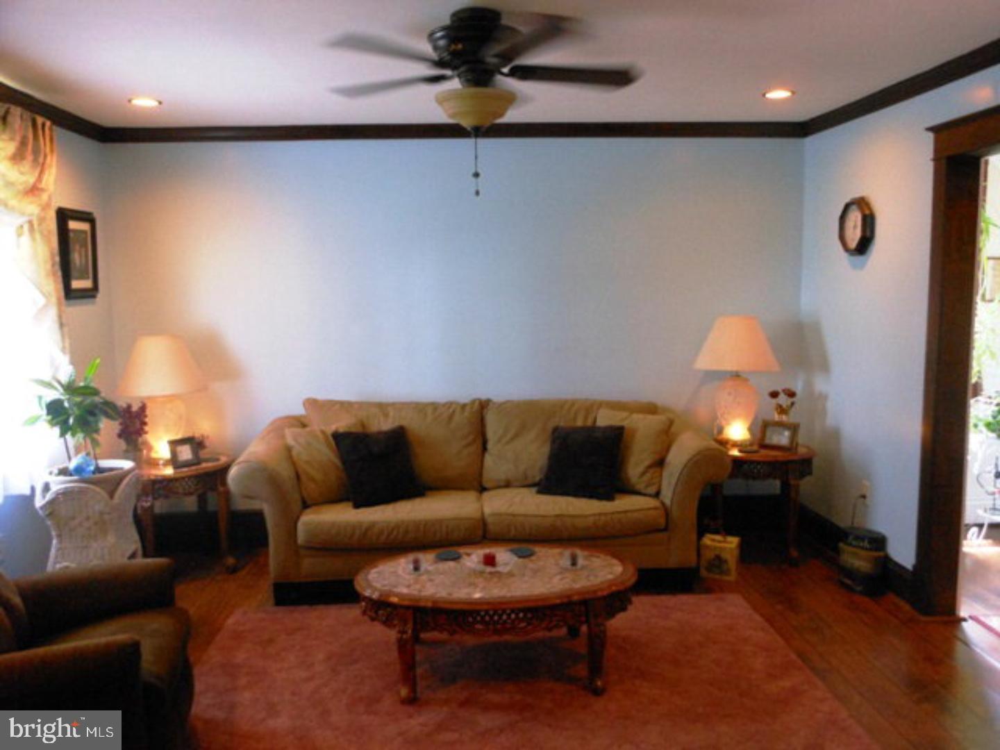 2893 Fairgrounds Road Ashland, PA 17921 - Photo 5 of 25 Living Room