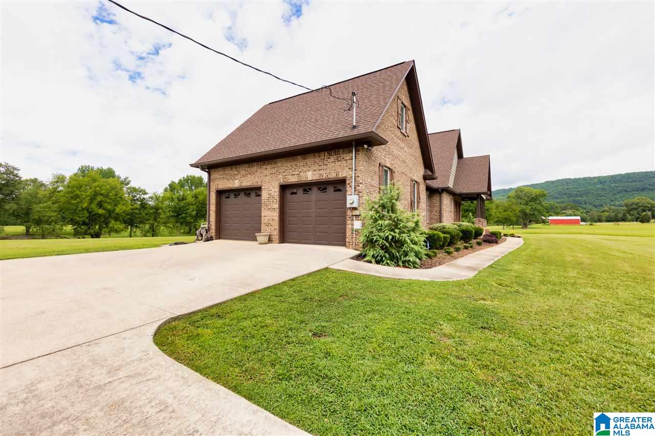 600 Huff Lane Springville, AL 35146 - Photo 8 of 40