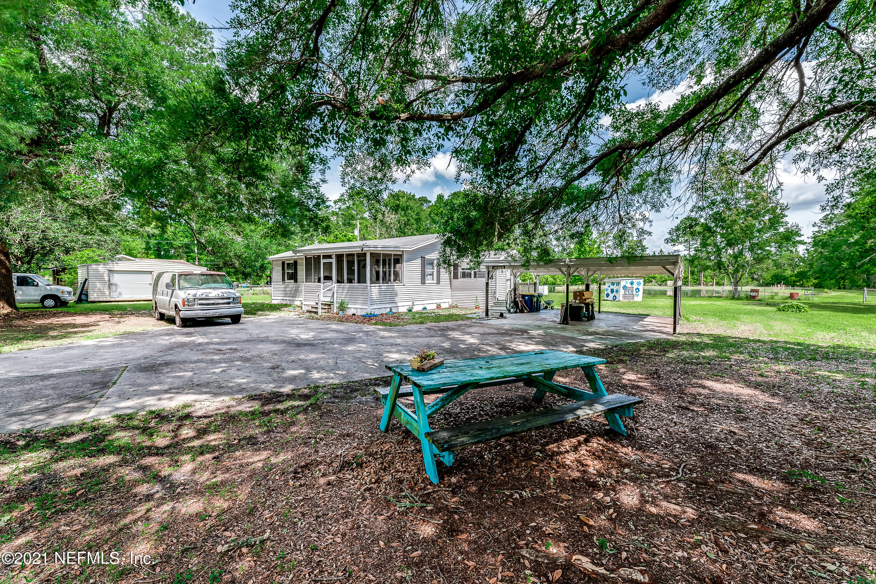 317 Bernard Road Jacksonville, FL 32218 - Photo 32 of 50 317 Bernard Rd (8 of 44)