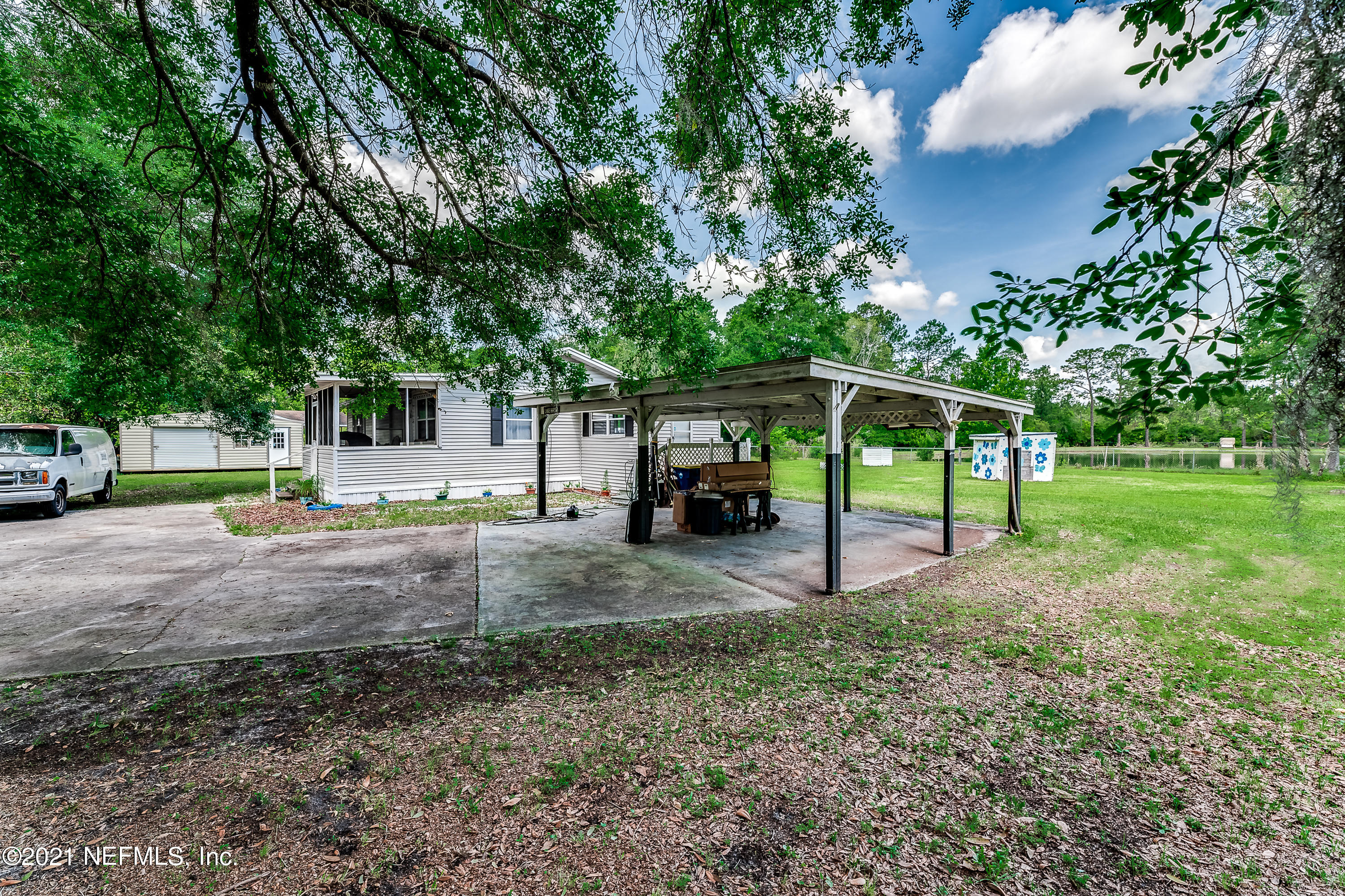 317 Bernard Road Jacksonville, FL 32218 - Photo 33 of 50 317 Bernard Rd (10 of 44)