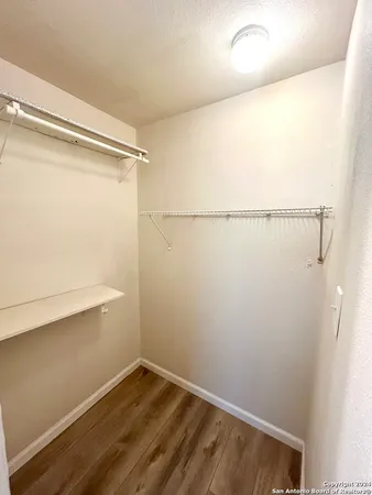 a view of small space