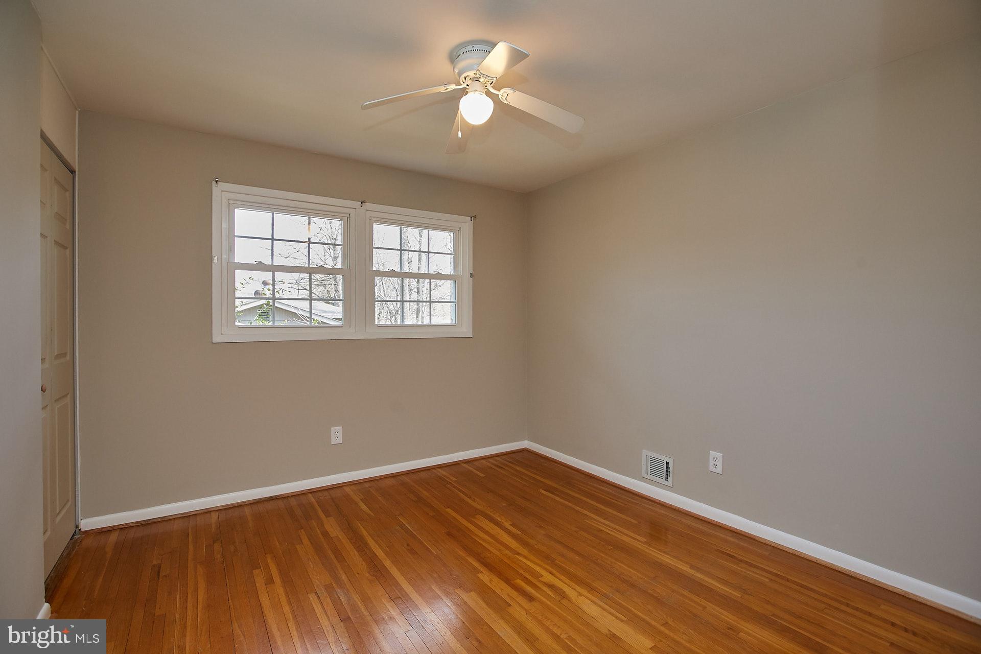 5536 Queensberry Avenue Springfield, VA 22151 - Photo 20 of 34 Bedroom #2