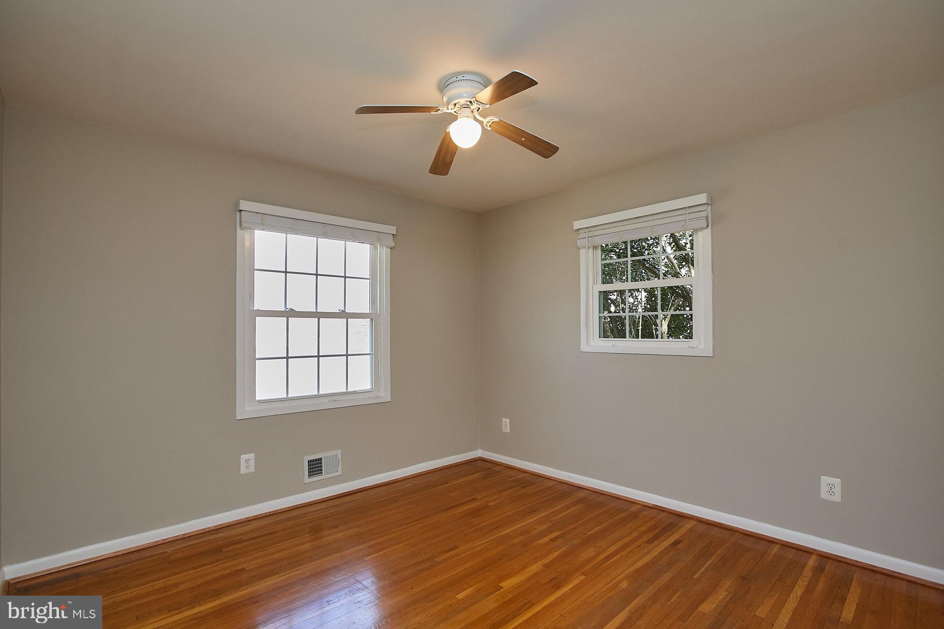 5536 Queensberry Avenue Springfield, VA 22151 - Photo 21 of 34 Bedroom #3