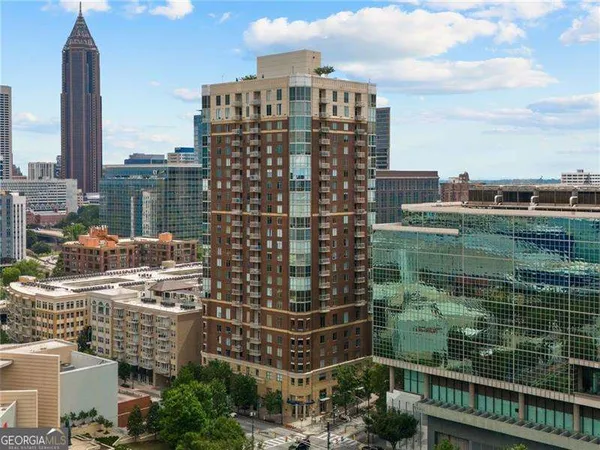$2,200 | 285 Centennial Olym Drive Northwest, Unit 1902, Atlanta, GA 30313
