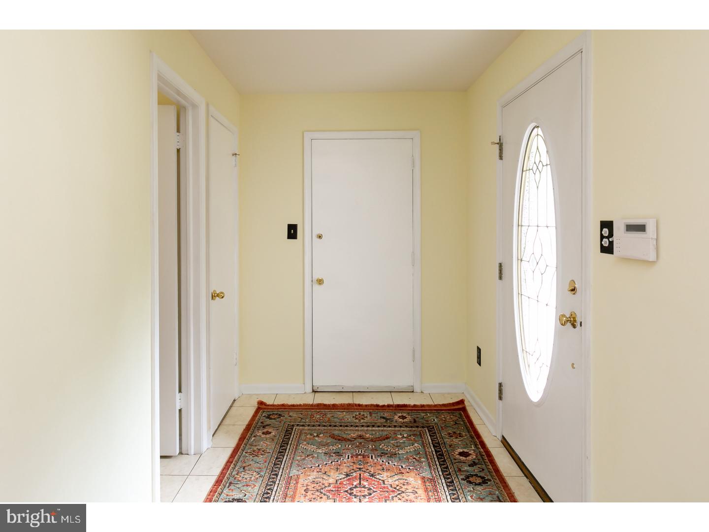 151 Antietam Road Delran, NJ 08075 - Photo 2 of 24 a view of an front door