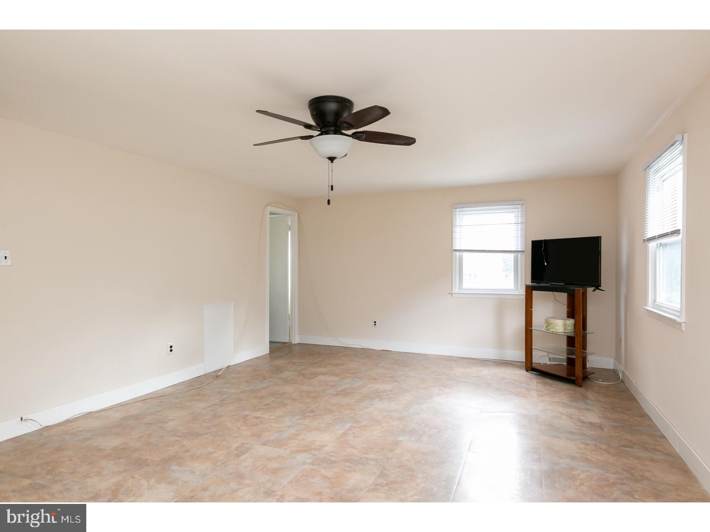151 Antietam Road Delran, NJ 08075 - Photo 15 of 24 a view of a livingroom with a flat screen tv