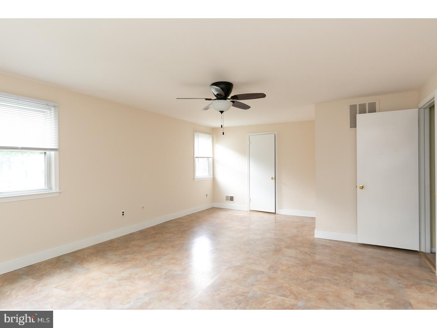 151 Antietam Road Delran, NJ 08075 - Photo 16 of 24 a view of an empty room with a window