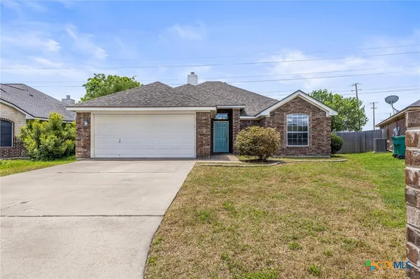 $270,000 | 526 Armstrong Drive, Belton, TX 76513