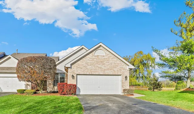 $385,000 | 74 Aegina Court, Tinley Park, IL 60477