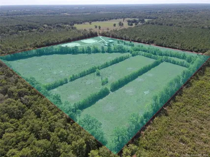 $280,000 | Tbd Ward Line Road, Kinder, LA 70648