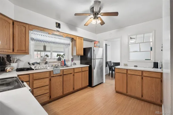 $490,000 | 1207 South Gray Street, Lakewood, CO 80232