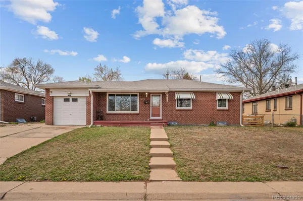 $490,000 | 1207 South Gray Street, Lakewood, CO 80232