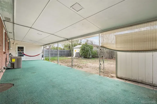 $490,000 | 1207 South Gray Street, Lakewood, CO 80232