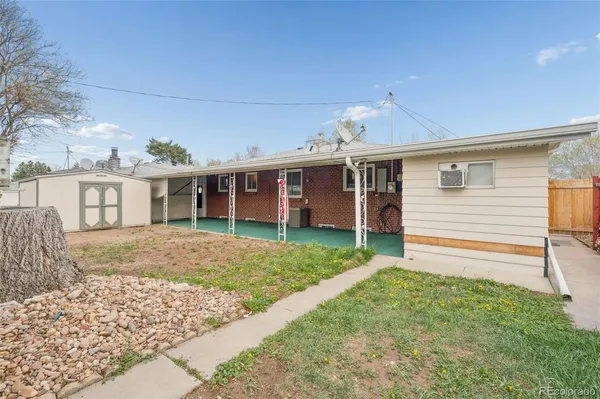 $490,000 | 1207 South Gray Street, Lakewood, CO 80232