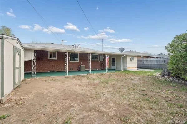 $490,000 | 1207 South Gray Street, Lakewood, CO 80232