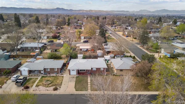 $490,000 | 1207 South Gray Street, Lakewood, CO 80232