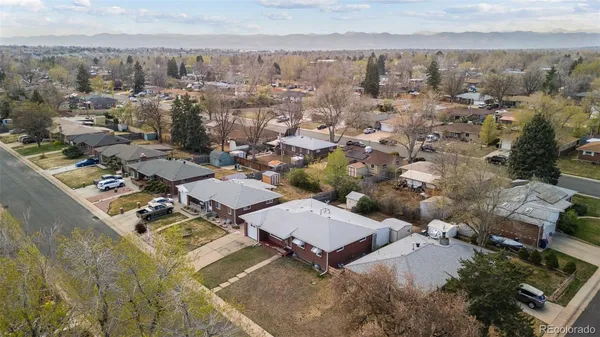 $490,000 | 1207 South Gray Street, Lakewood, CO 80232