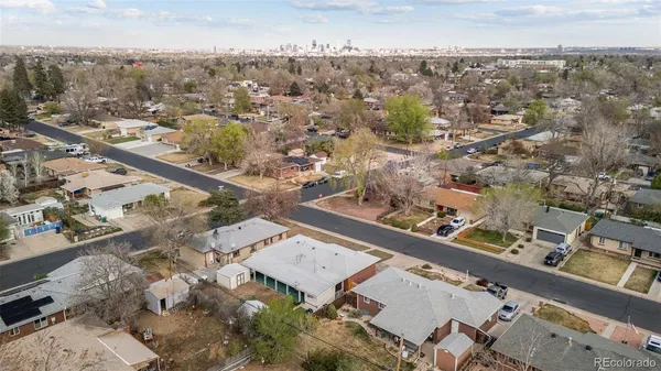 $490,000 | 1207 South Gray Street, Lakewood, CO 80232