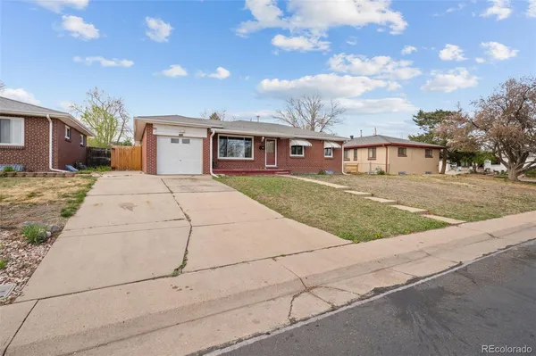 $490,000 | 1207 South Gray Street, Lakewood, CO 80232