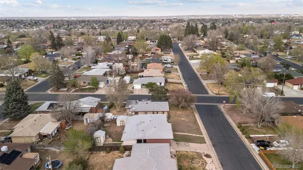 $490,000 | 1207 South Gray Street, Lakewood, CO 80232